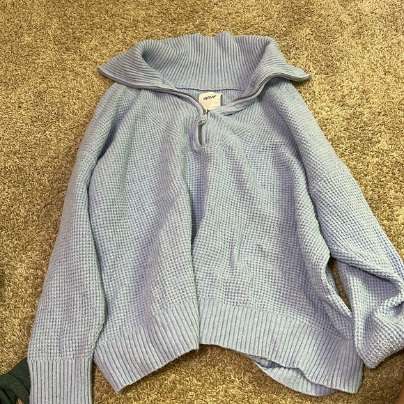 aerie sweater size xs - Picture 1 of 2